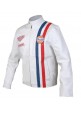 Steven R. Mcqueen Gulf Jacket